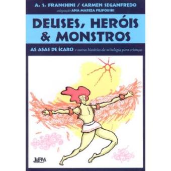 Deuses, Heróis E Monstros - 1