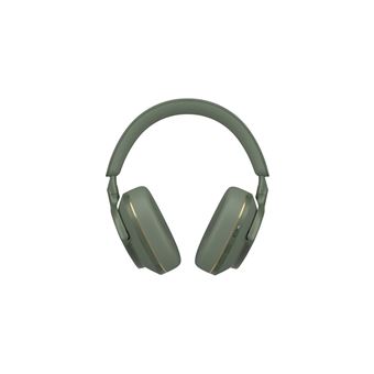 Auscultadores Bluetooth Bowers & Wilkins Px7 S2-E | Verde - 1