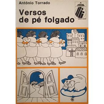 Versos de pé folgado. - 1