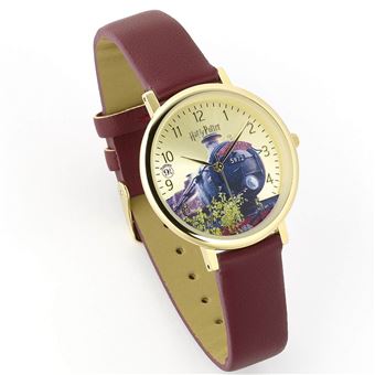 Relógio Harry Potter - Hogwarts Express - 1