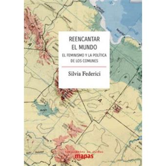 Reencantar El Mundo - 1