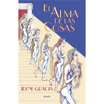 El Alma De Las Cosas (+14 Años) - 1