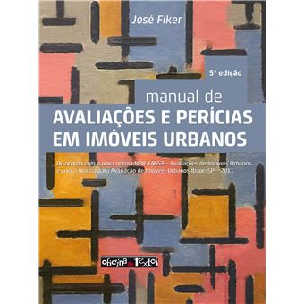 Manual de Avaliações e Perícias em Imóveis Urbanos - 1