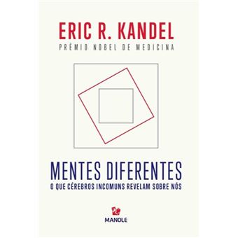 Mentes Diferentes - 1