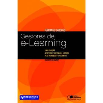 Gestores De E-Learning - Série Integração Escola De Negócios - 1