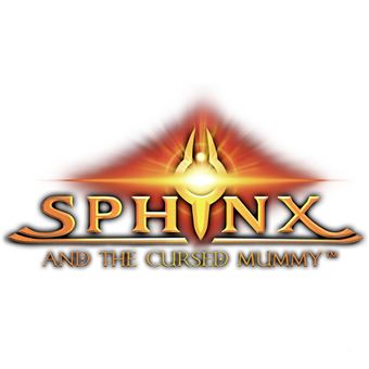 Videojogo THQ Nordic Sphinx and the Cursed Mummy - 1