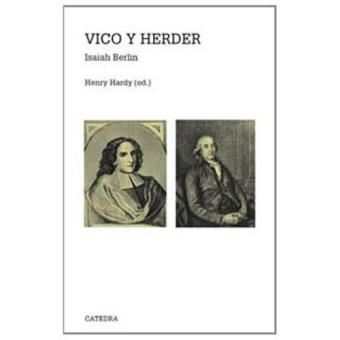 Vico Y Herder - 1