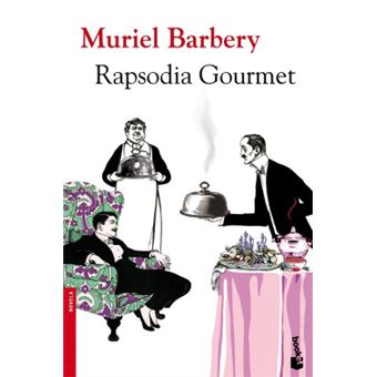 Rapsodia Gourmet - 1