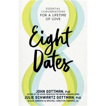 Eight Dates - 1