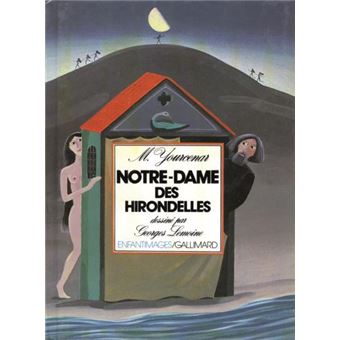 Notre-Dame Des Hirondelles - 1