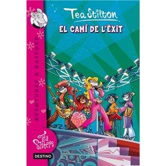 El Camí De L´Èxit - 1
