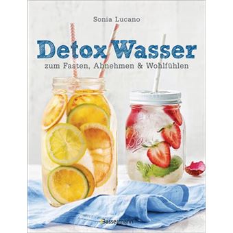 Detox Wasser-Bassermann - 1