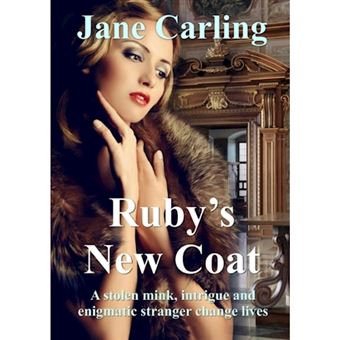 Ruby's New Coat - Paperback - 2014 - 1