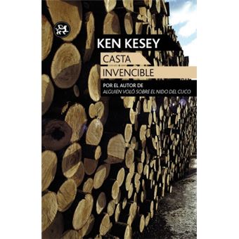 Casta Invencible - 1