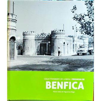 Freguesia de benfica. - 1