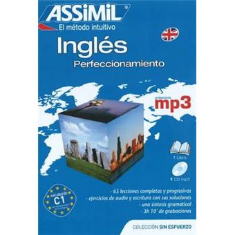 Spanish Speakers: Inglés Perfeccionamiento - 1