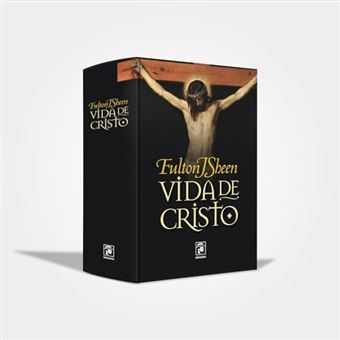 Vida De Cristo - 1