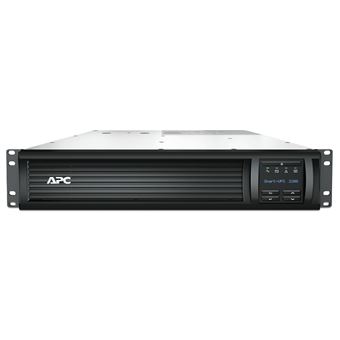 Ups APC Smart-UPS 2200VA LCD RM 2U 230V with SmartConnect | Metálico - 1
