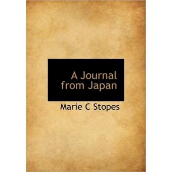 A Journal from Japan - Hardback - 2009 - 1