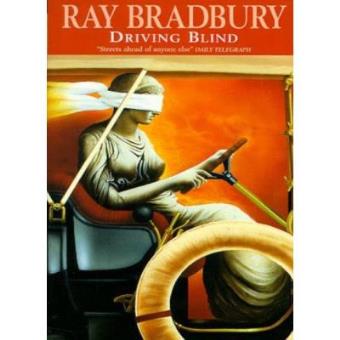 Driving Blind (Science Fiction) - 1