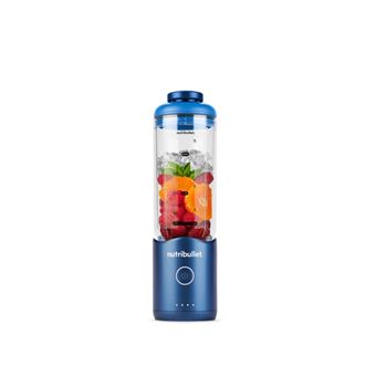 Liquidificador portátil NutriBullet NBP013BL | 0.59 L | Azul - 1