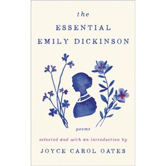The Essential Emily Dickinson - 1