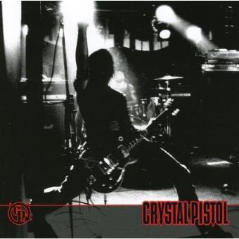 Crystal Pistol - 1
