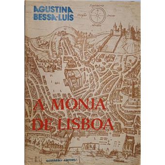 A monja de lisboa. - 1