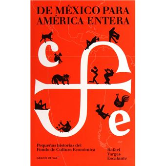 De México Para América Entera - 1