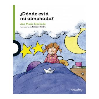 ¿Dónde Está Mi Almohada? - 1