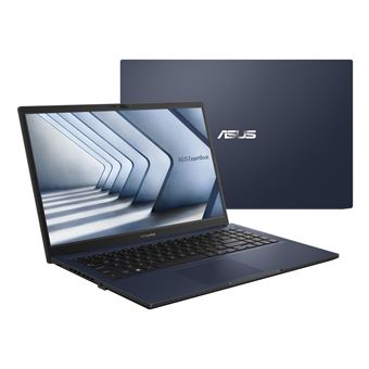 Computador Portátil ASUS ExpertBook B1502CVA-NJ0350W | 15.6'' | Intel® Core i5-1335U | Intel® UHD Graphics | 8 GB | SSD 512GB - 1