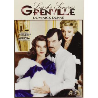 Las Dos Señoras Grenville / The Two Mrs. Grenvilles - 1
