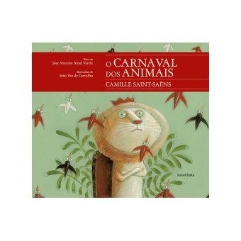 O Carnaval Dos Animais - 1