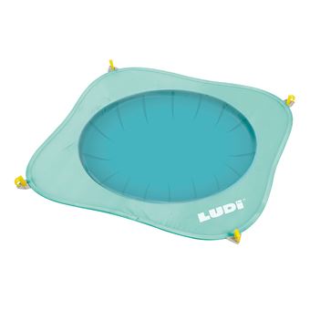 Piscina Infantil LUDI 90063 - 1