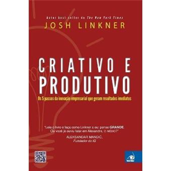 Criativo e Produtivo - 1