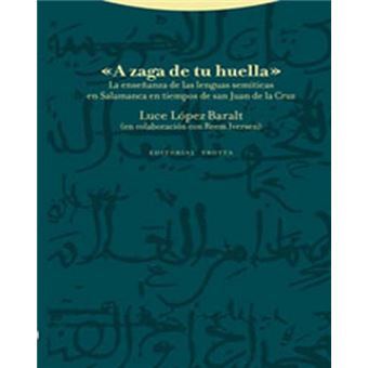 A Zaga De Tu Huella - 1