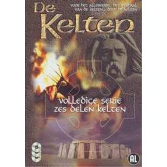 Kelten (3 Dvd) - 1