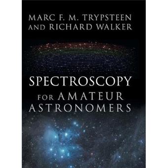 Spectroscopy For Amateur Astronomers - 1