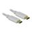 DeLOCK 85815 cabo USB 0,15 m 2.0 USB C Branco_1