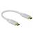 DeLOCK 85815 cabo USB 0,15 m 2.0 USB C Branco_2