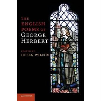 The English Poems Of George Herbert - [Version Originale] - 1