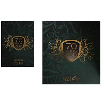 70 Anos Abd - + Agenda 2014 - 1