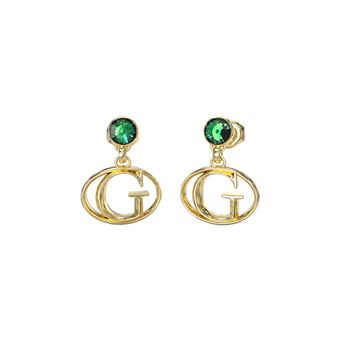 Brincos Guess Jewels JUBE03361JWYGEMTU - 1