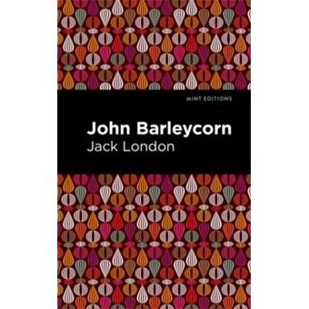 John Barleycorn - 1