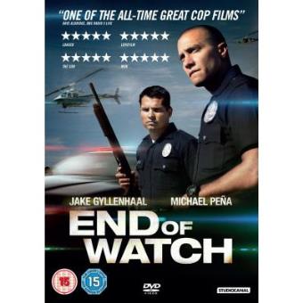 End Of Watch - 1