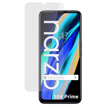 Protetor Tumundosmartphone de tela hidrogel de privacidade anti-espionagem para Realme Narzo 50A Prime - 1
