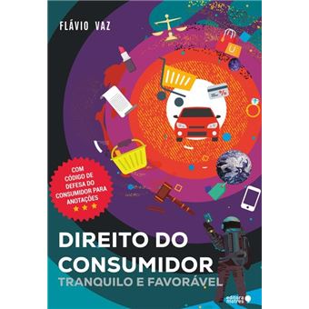 Direito Do Consumidor Tranquilo E Favorável - 1