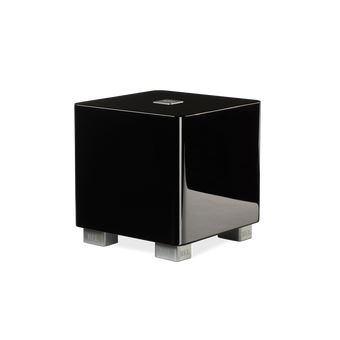 Subwoofer Rel Acoustics T/5x | Preto - 1