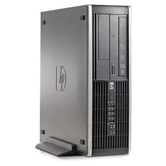 Desktop HP Compaq Elite 8300 SFF | Intel® Core i7-3770 | Intel® HD Graphics 4000 | HDD 500GB - 1