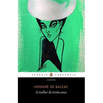 A Mulher de Trinta Anos - 1